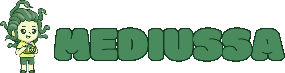 Mediussa Logo